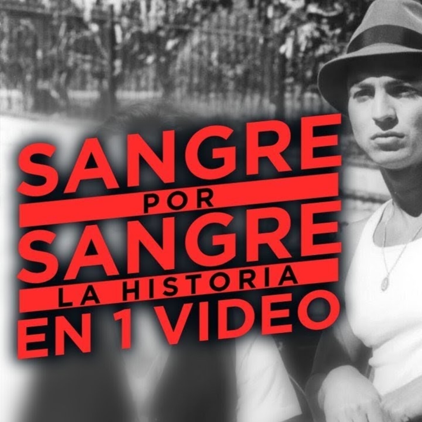 Sangre Por Sangre I La Historia en 1 Video