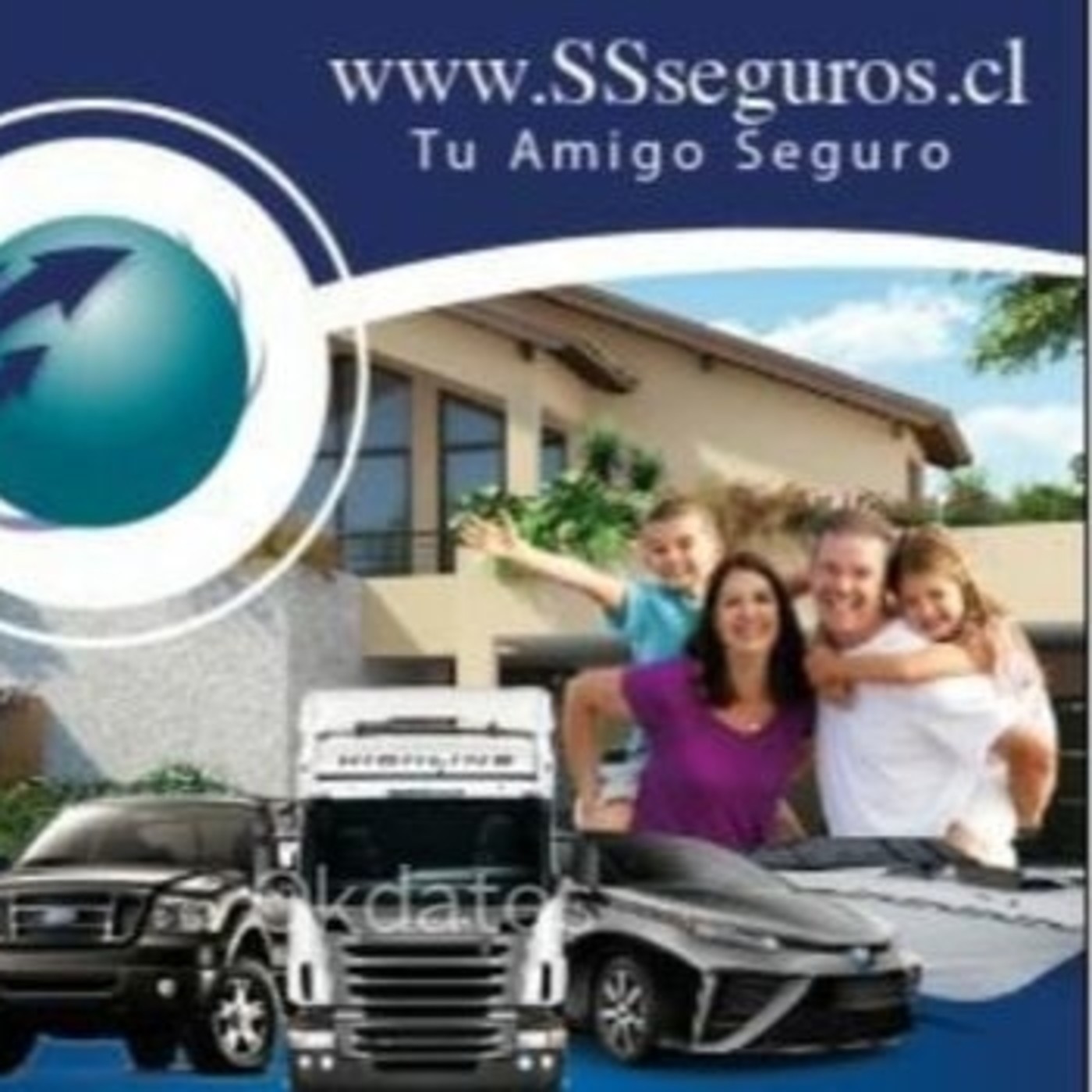 SSSEGUROS Los Mejores Seguros de Chile.