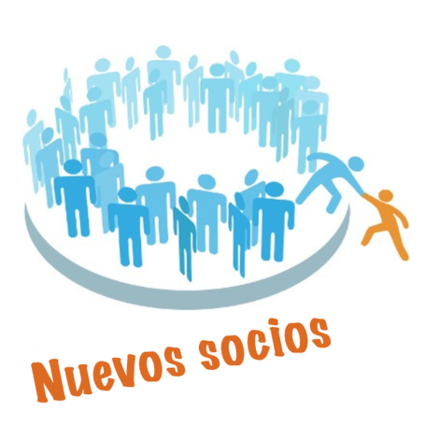 Educacion para NUEVOS SOCIOS