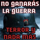 No Ganarás la Guerra (Marcos A. Palacios) | Ficción Sonora - Audiolibro