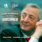 Cada locx: Néstor Kirchner - Radio La Pizarra - 11 may 19