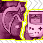 Cultura Fan 1x12 ¿Qué es un gamer? con Daniel Muriel