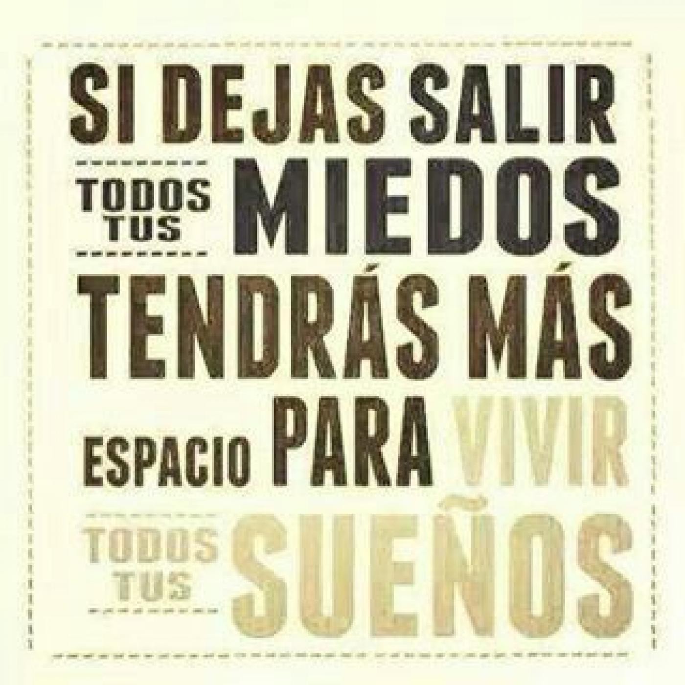 Alcanzando Sueños