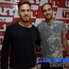 Juventud campeon 2019 en radio uno