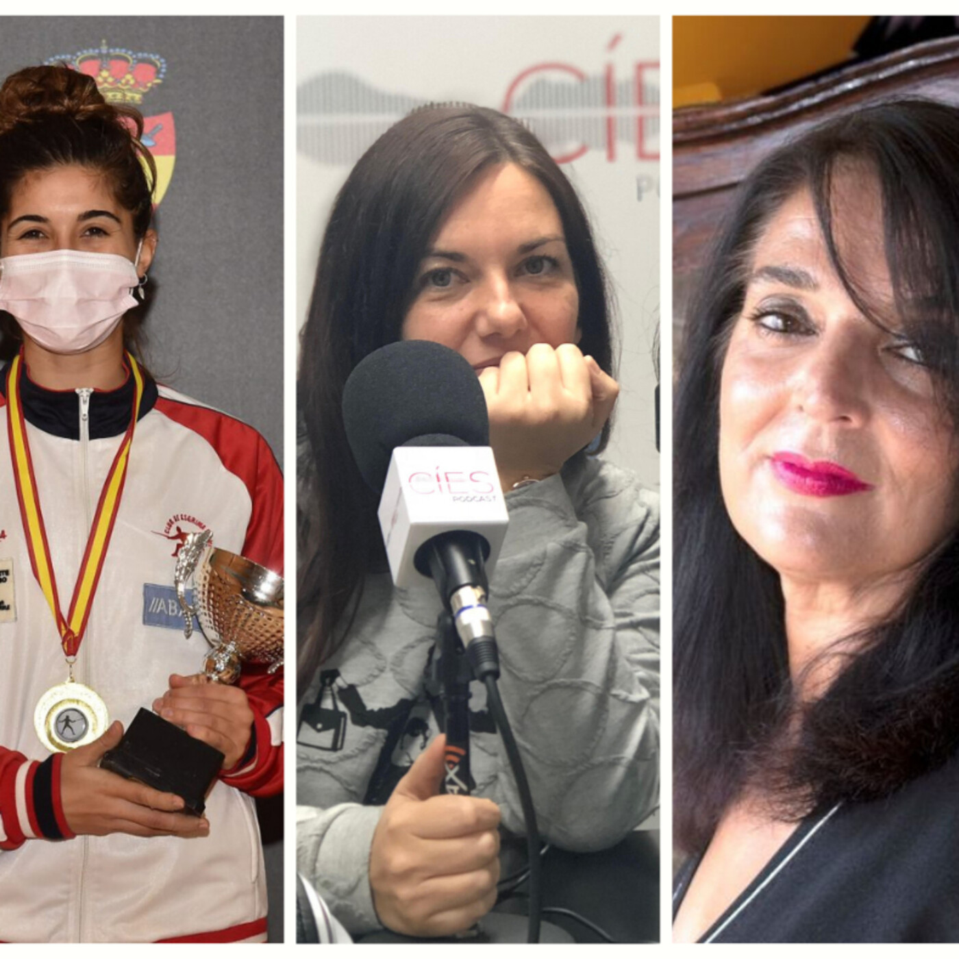 CÍES Podcast: Capítulo 510 _ 17-12-20