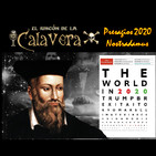 P01Presagios 2020 - Nostradamus - Grandes Videntes