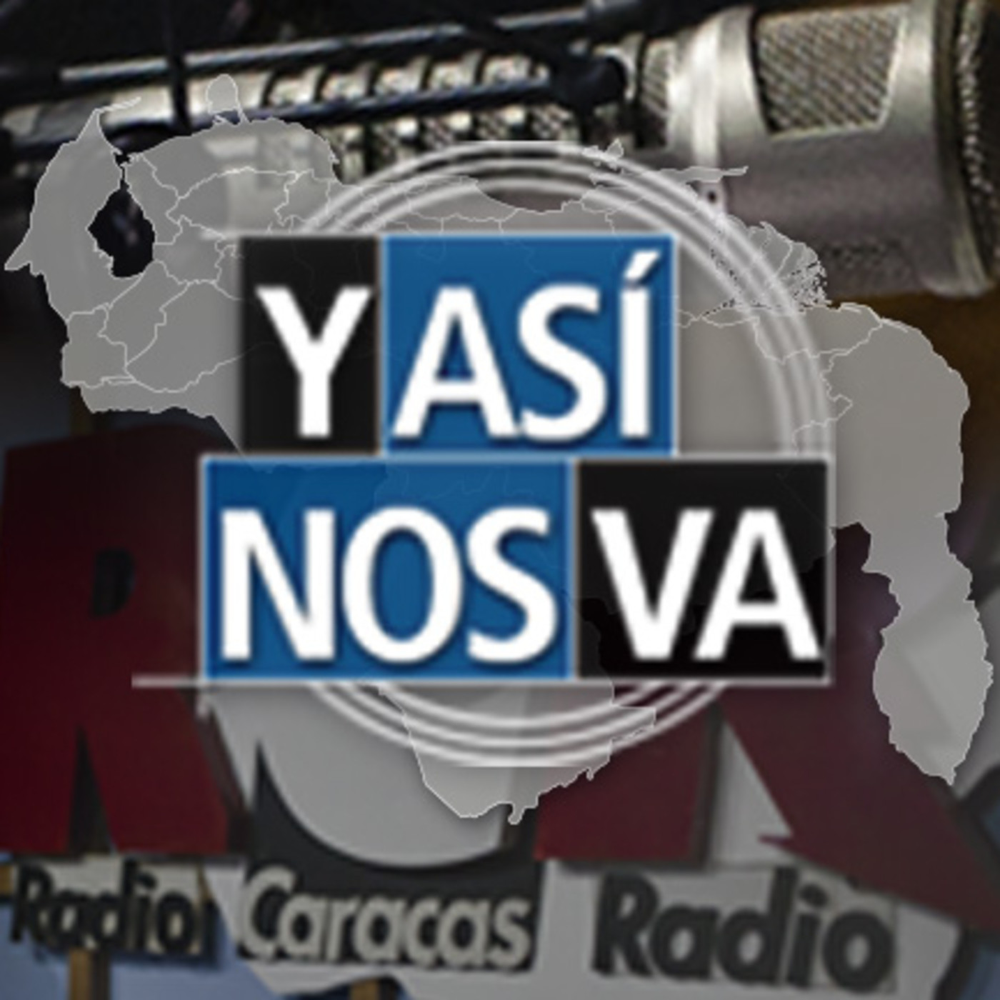 Y Así Nos Va