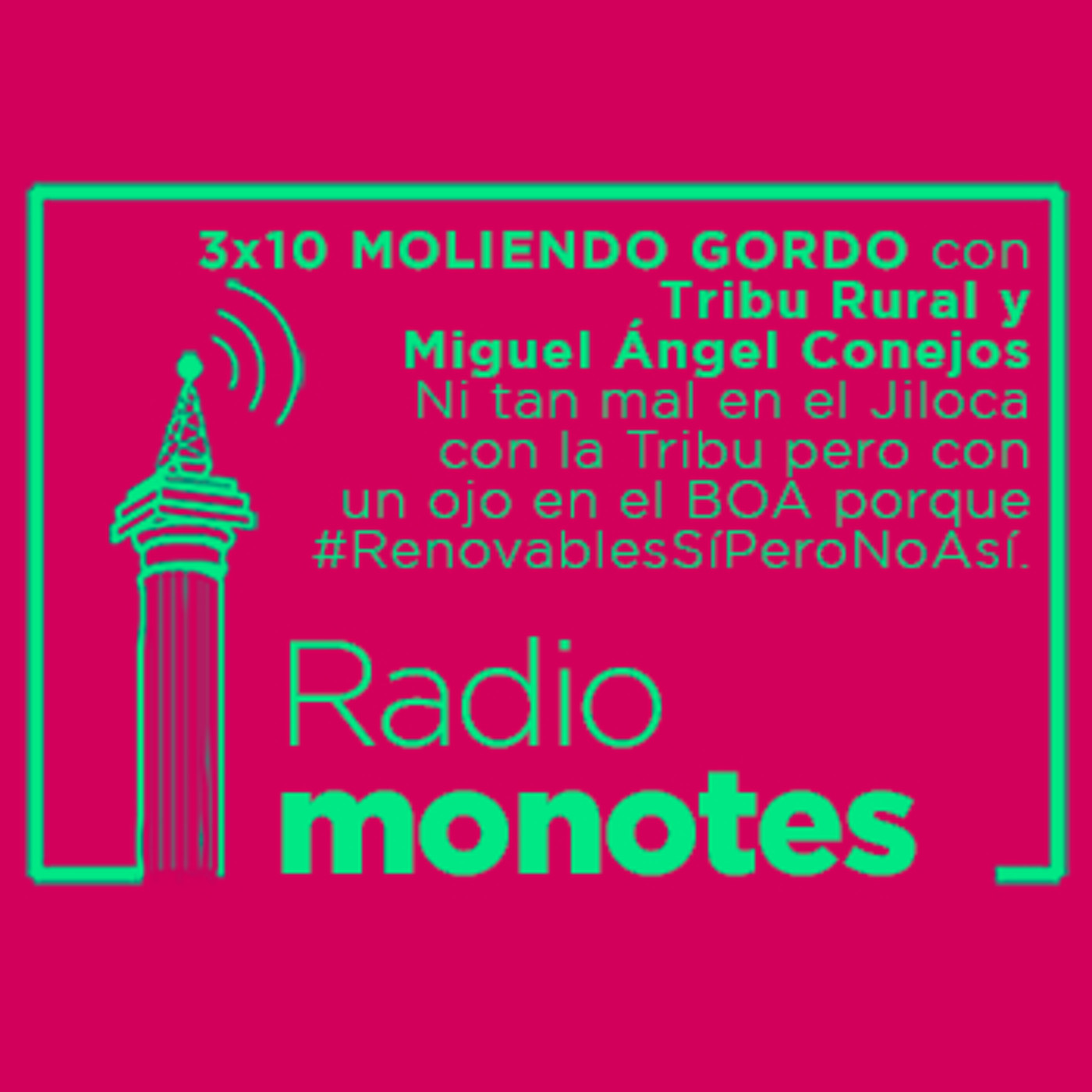 Radio Monotes