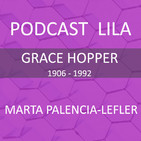Podcast Lila 01/ Grace Hopper