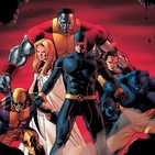 La Casa de EL 128 - Los mejores cómics de X-Men