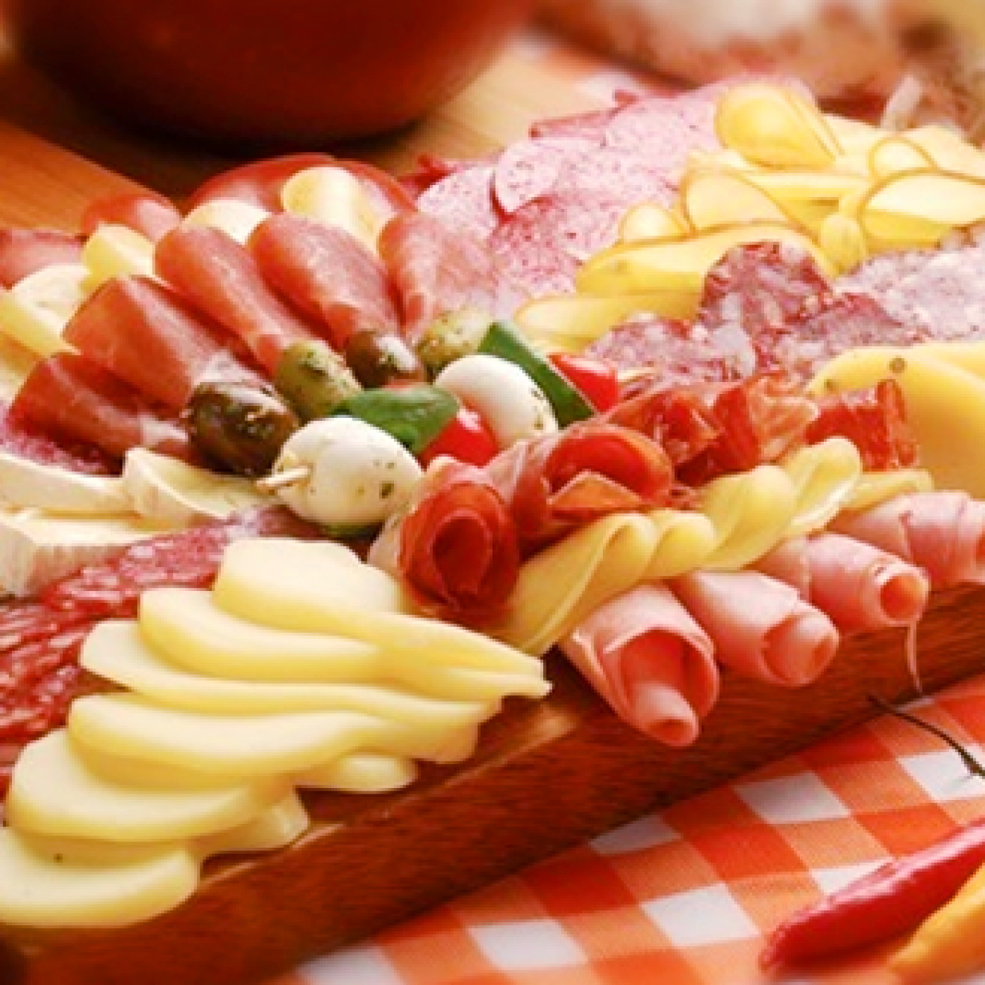 ¿Las carnes procesadas son cancerígenas?