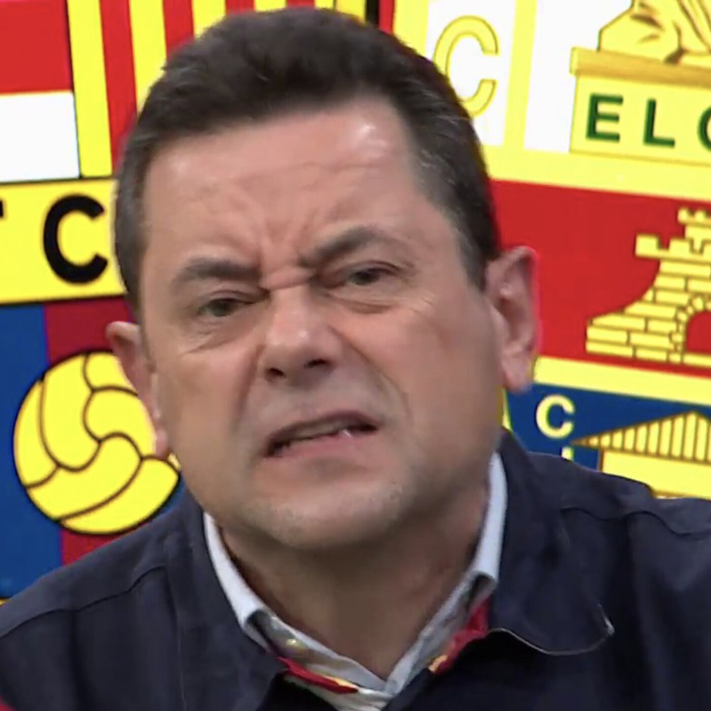 El Chiringuito de Jugones