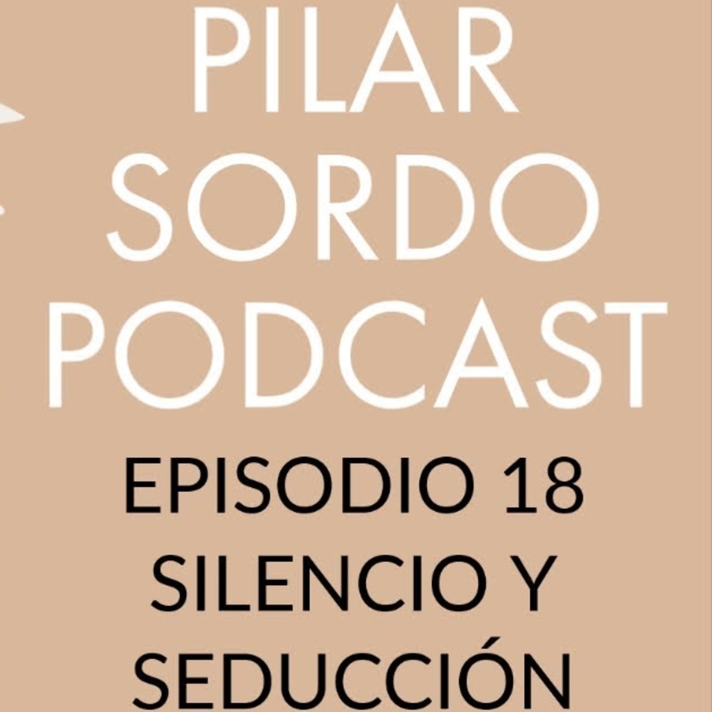 Pilar Sordo Podcast