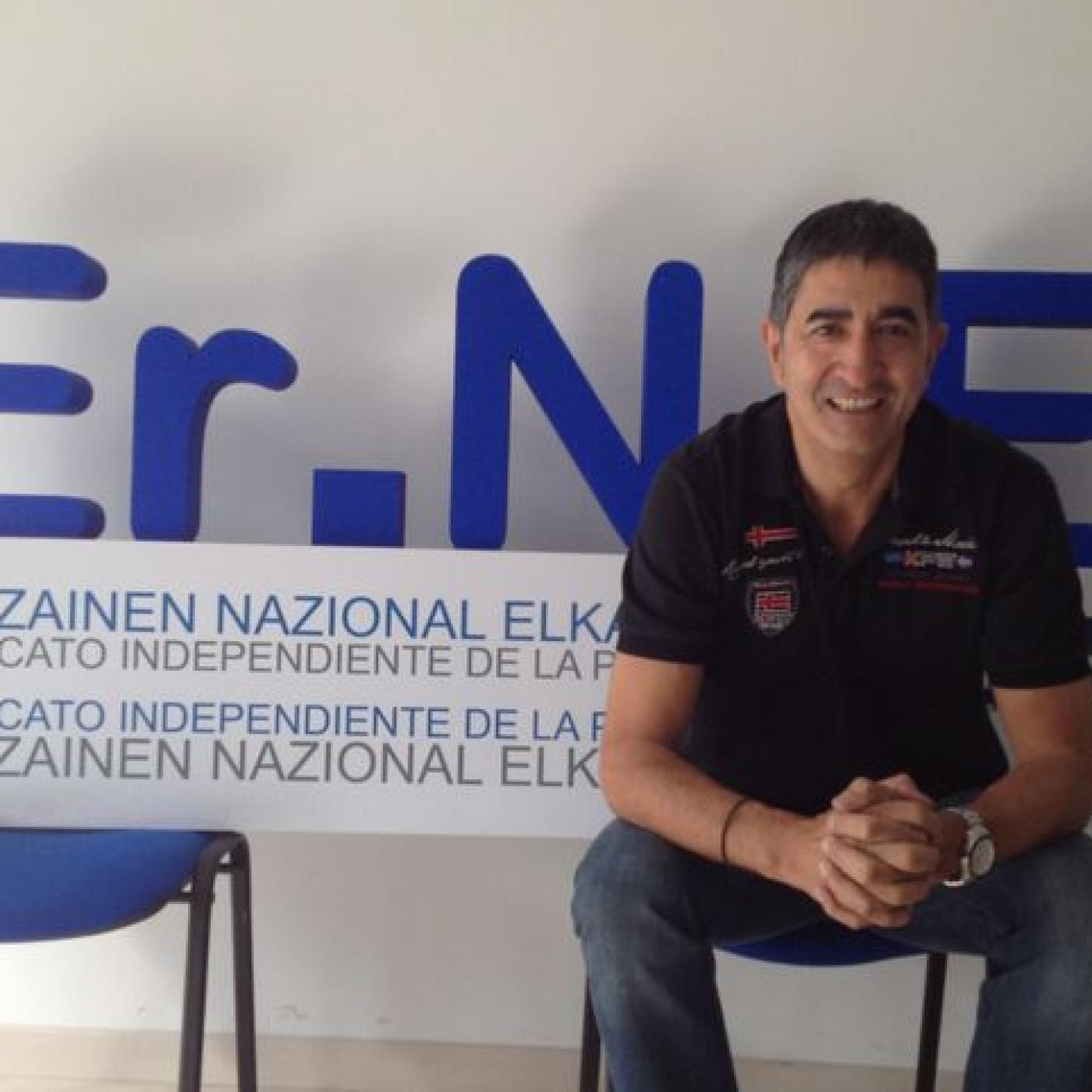 Entrevistas Alex Sevilla