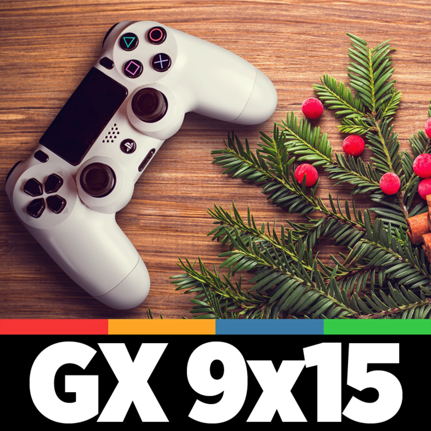 GAMELX Podcast