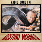 Radio Dune FM: Animales chungos