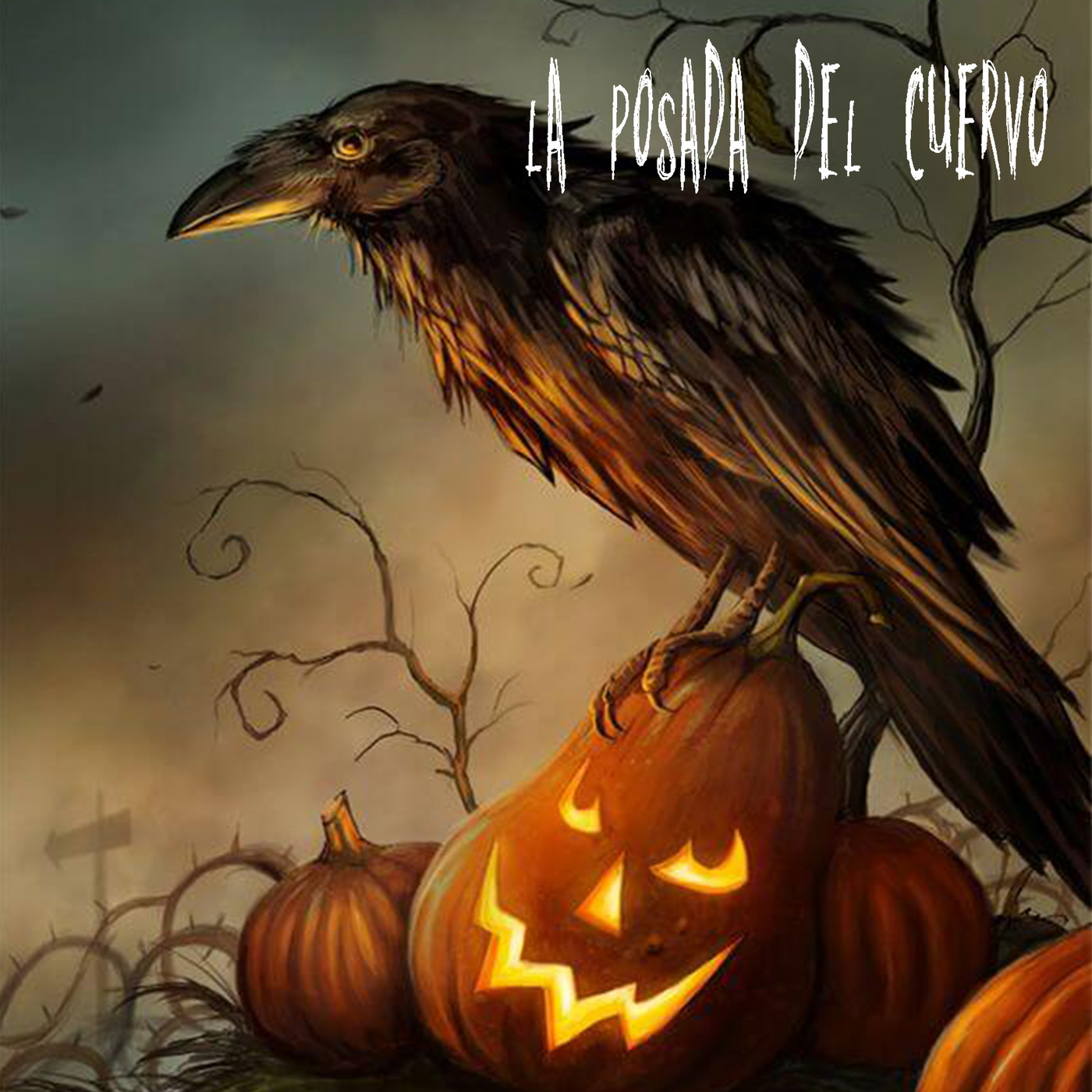 La Posada Del Cuervo