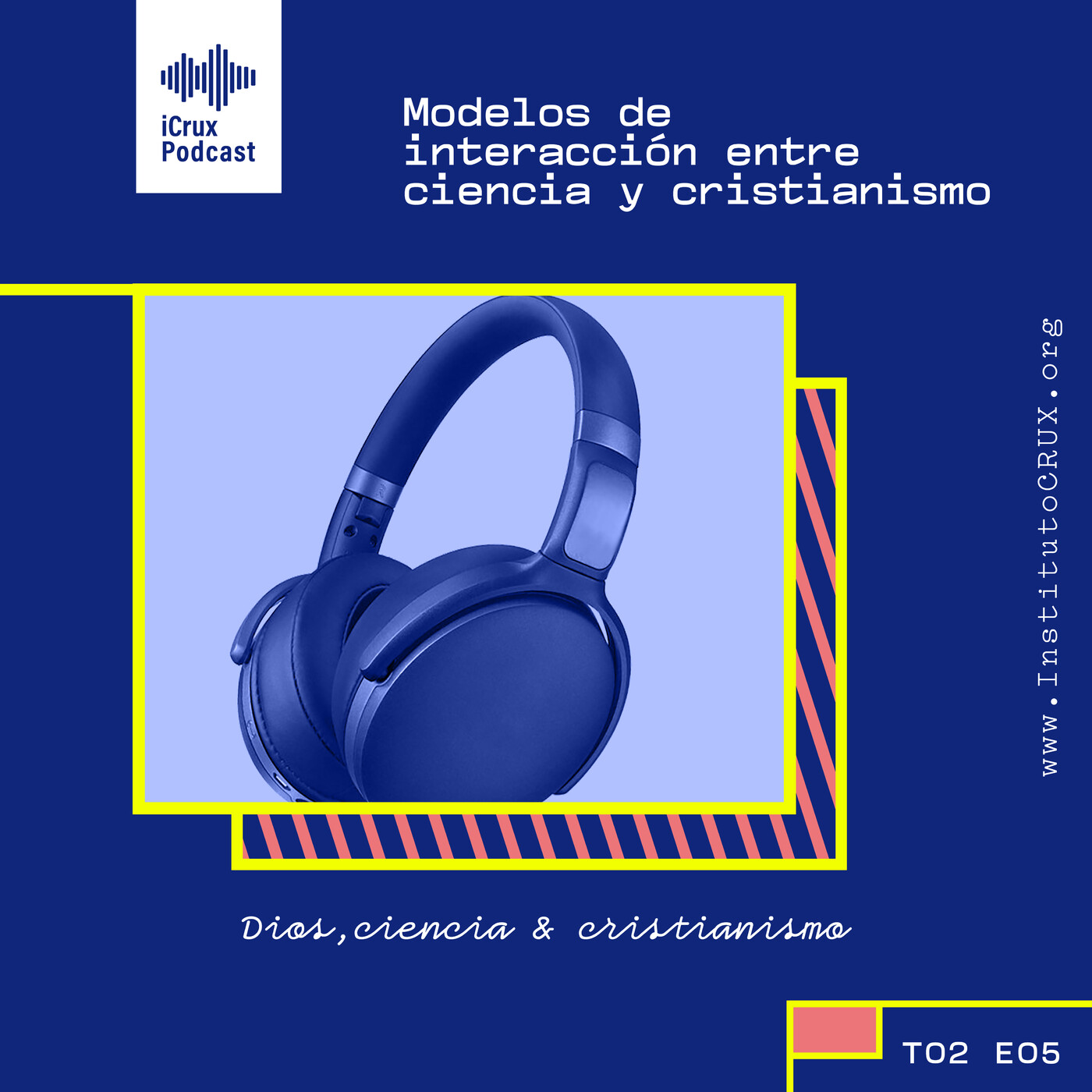 iCrux Podcast