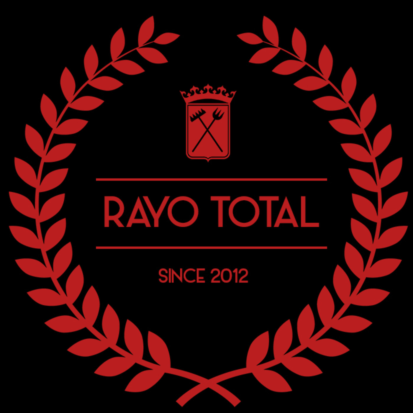 Rayo Total Radio, PROGRAMAS