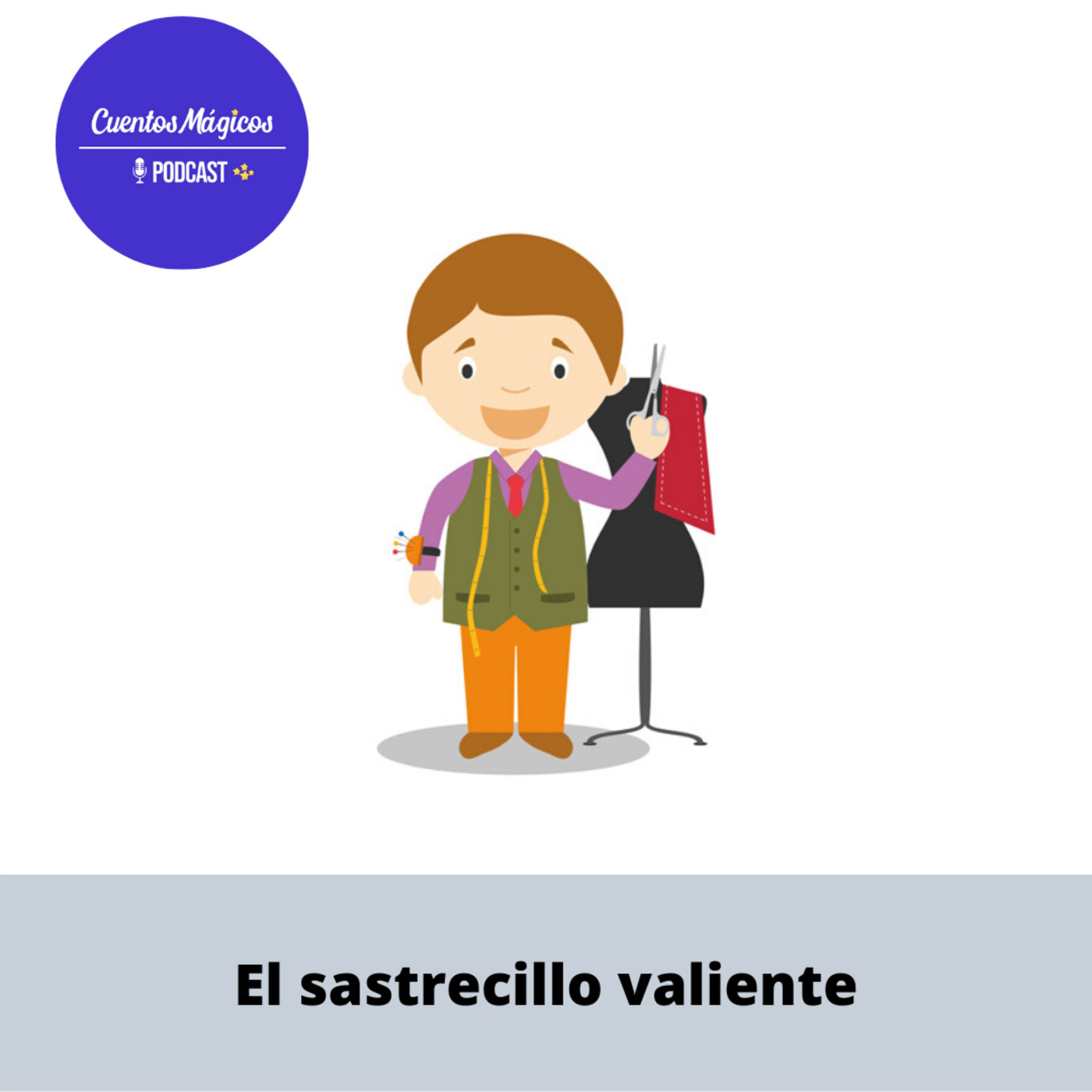 Cuentos Mágicos