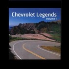 Chevrolet legends.Volúmen - 1. Recopilatorio. 2.007. 5/16.