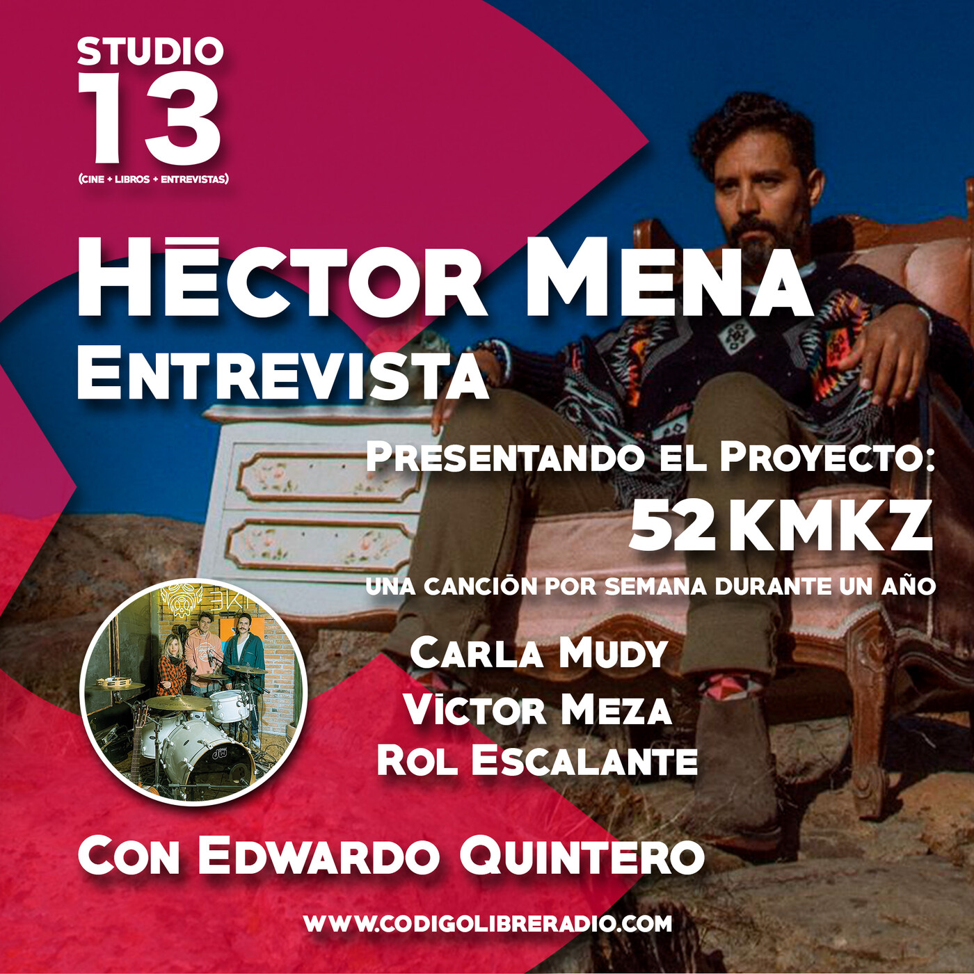 Studio 13