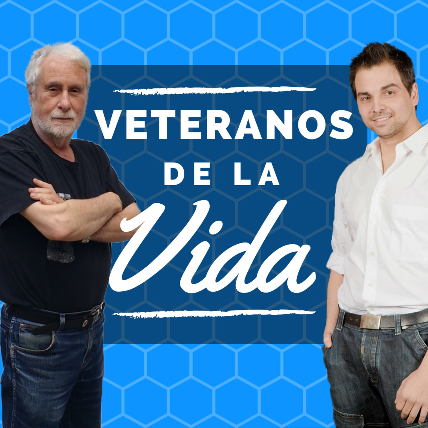 Veteranos de la Vida