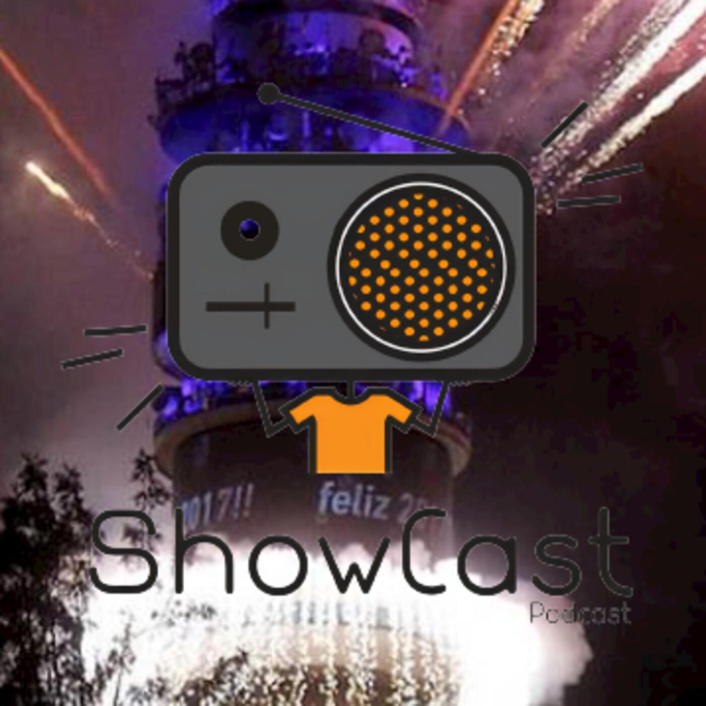 ShowCast