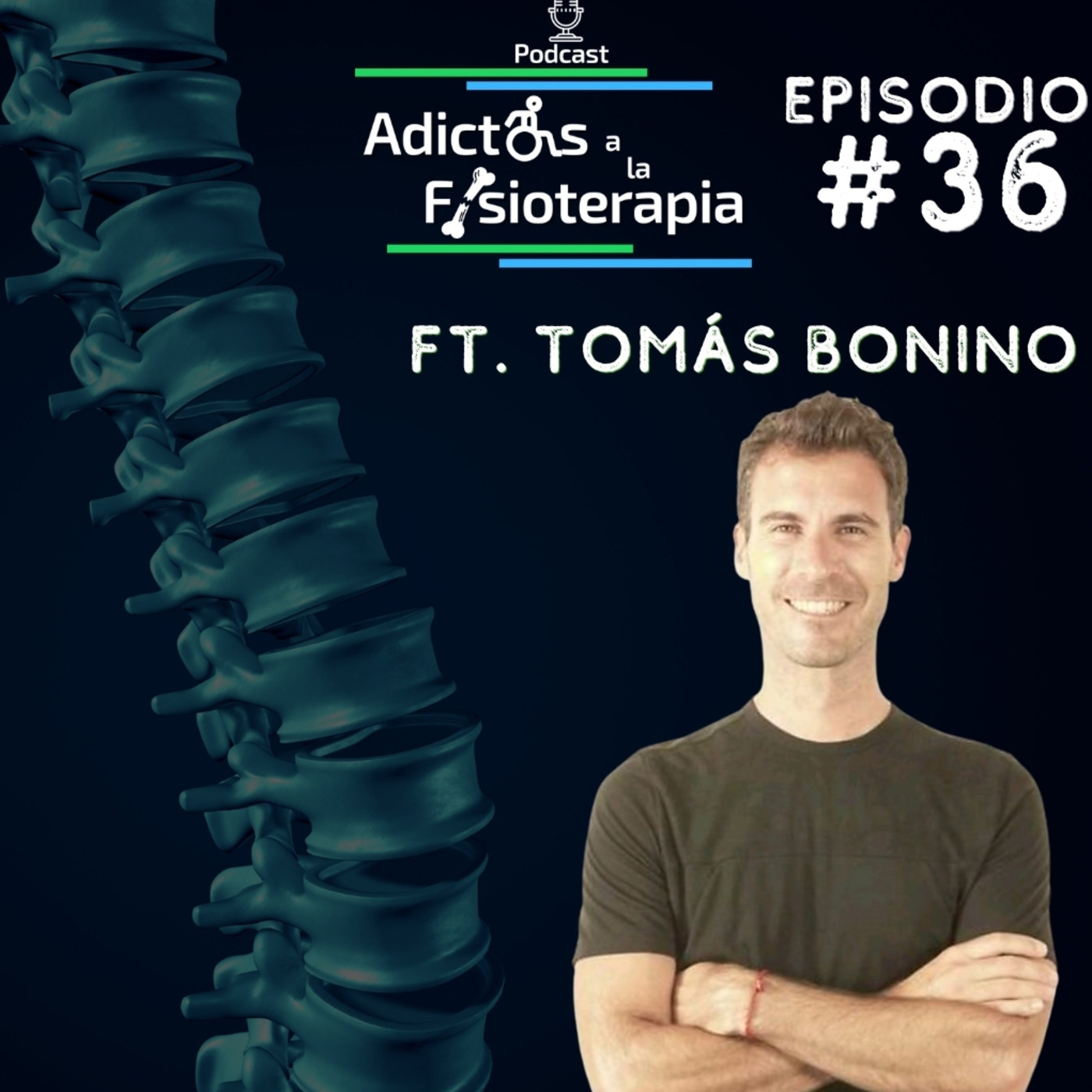 Adictos a la Fisioterapia