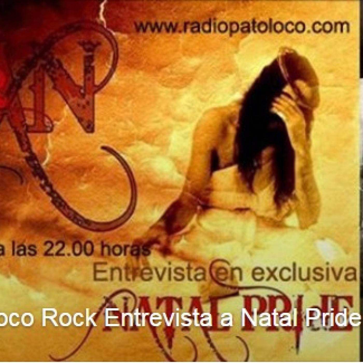 Podcast RADIOPATOLOCO EMISIONES
