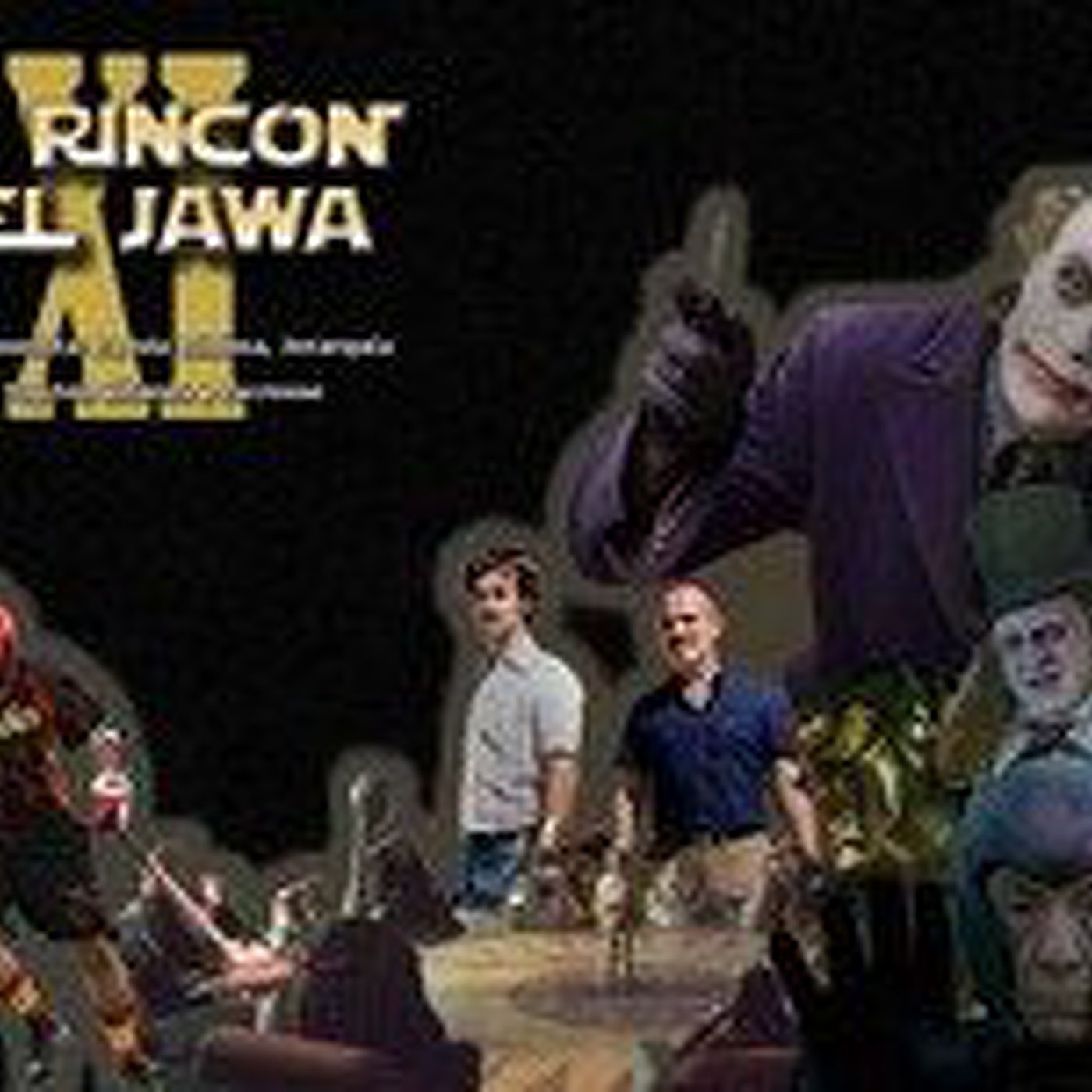 Rincón del Jawa