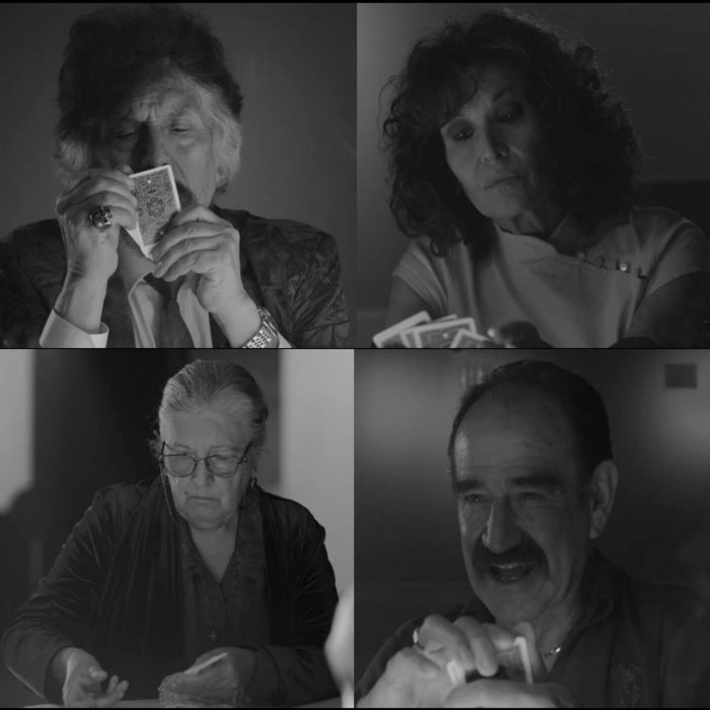 La Cosa Nostra