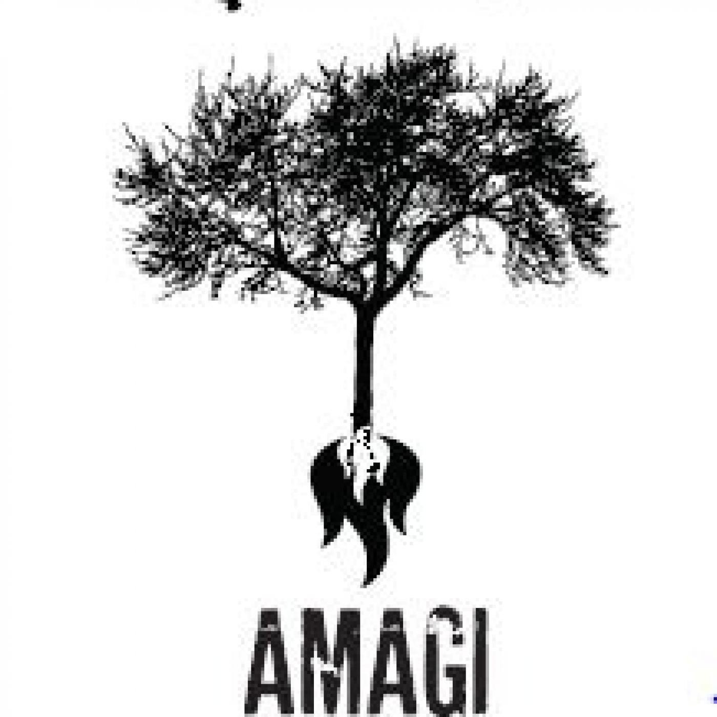 Radio Amagi