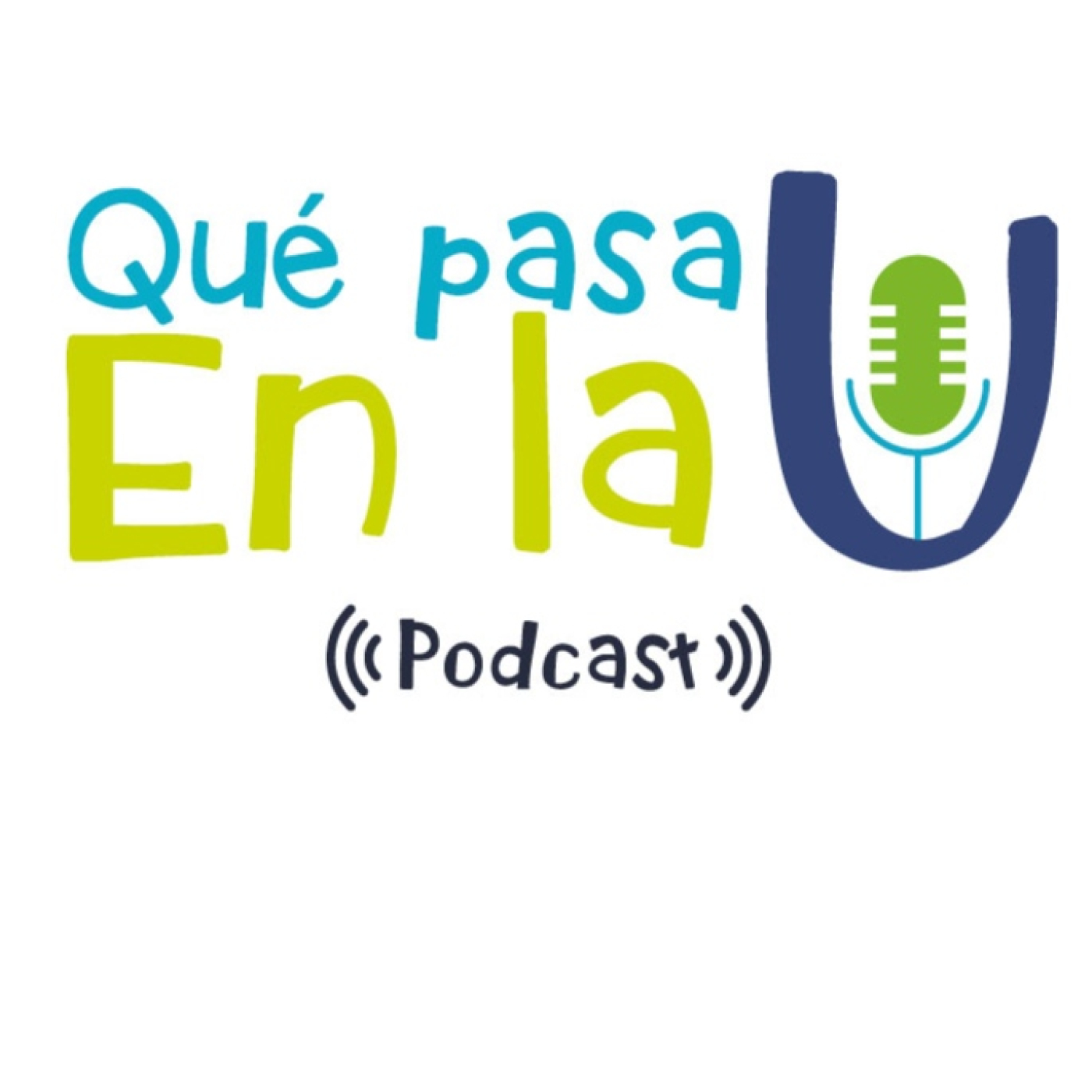 Podcast Onda Digital U