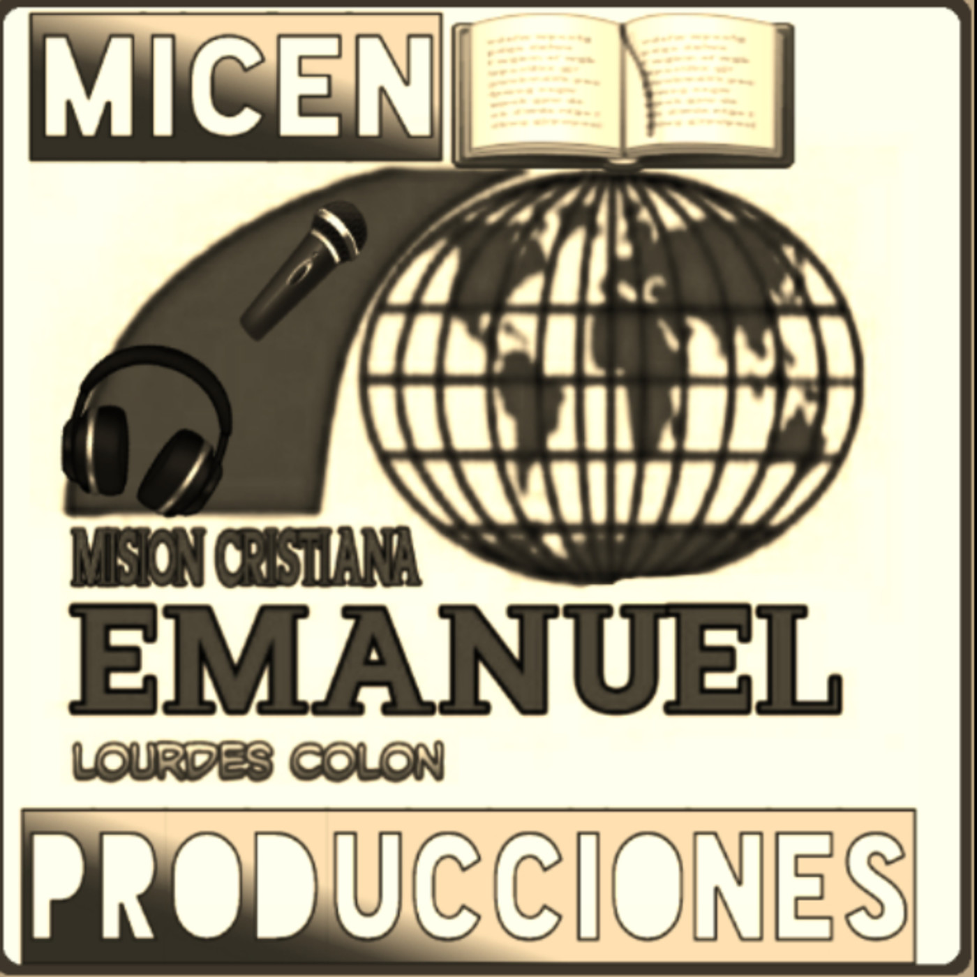 Programa Caminando con Cristo