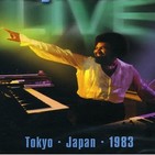 GEORGE DUKE - I Want You For Myself // Shine On. (live).