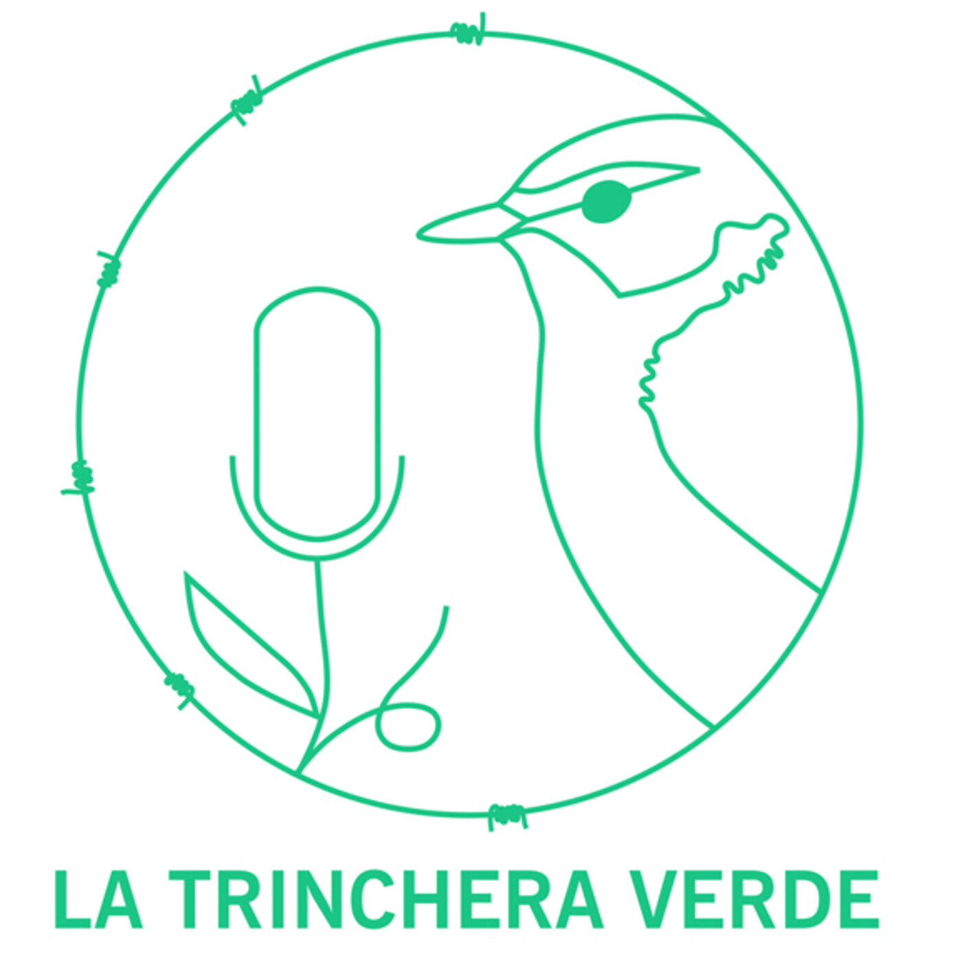 La Trinchera Verde