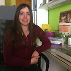 La molinense María Arnaldos consigue el primer puesto naconal de Químico Interno Residente (QIR)