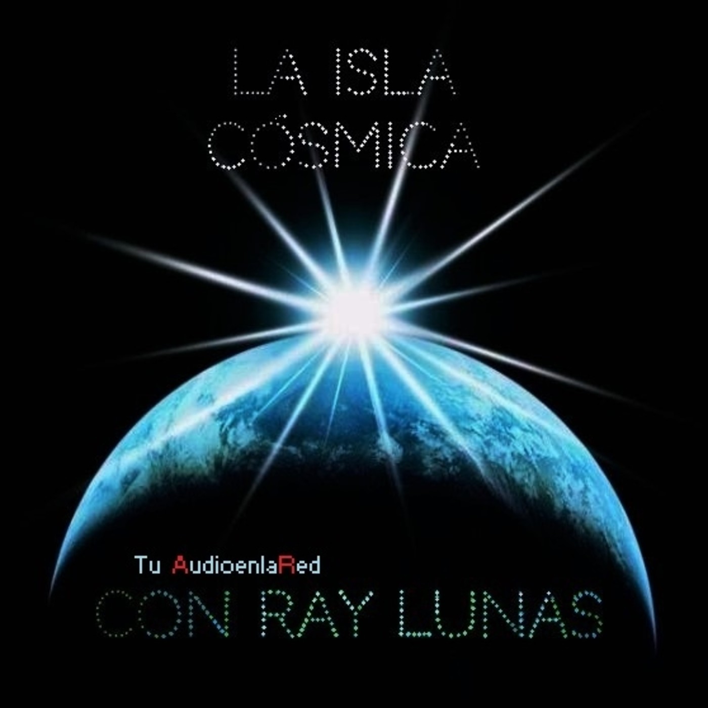 la Isla Cósmica