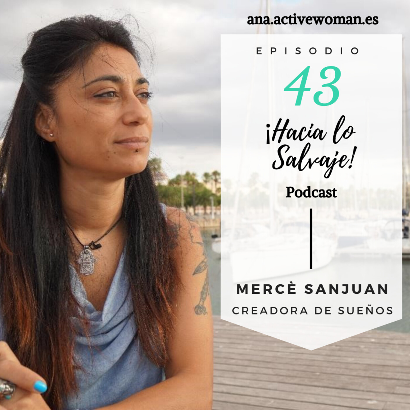 Hacia lo Salvaje I Viajes Naturaleza Ecofeminismo