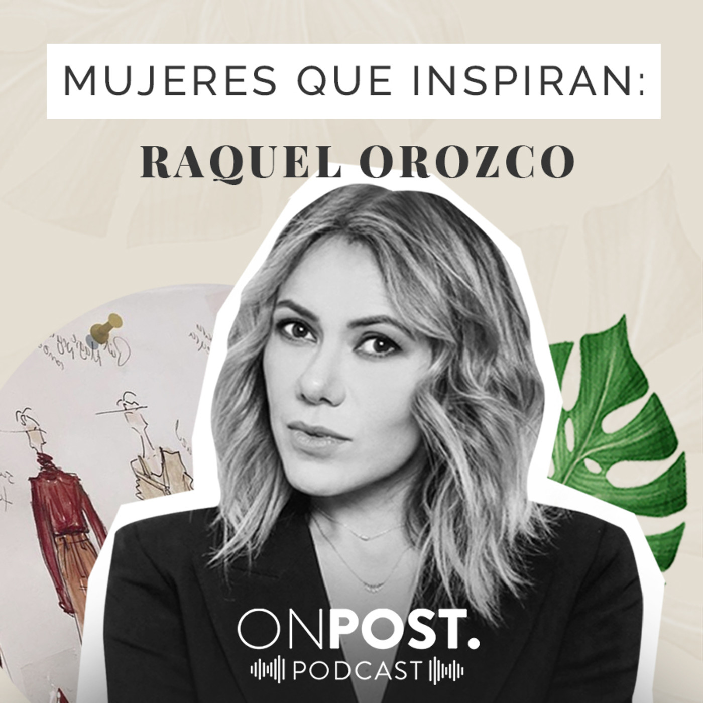 Mujeres que Inspiran