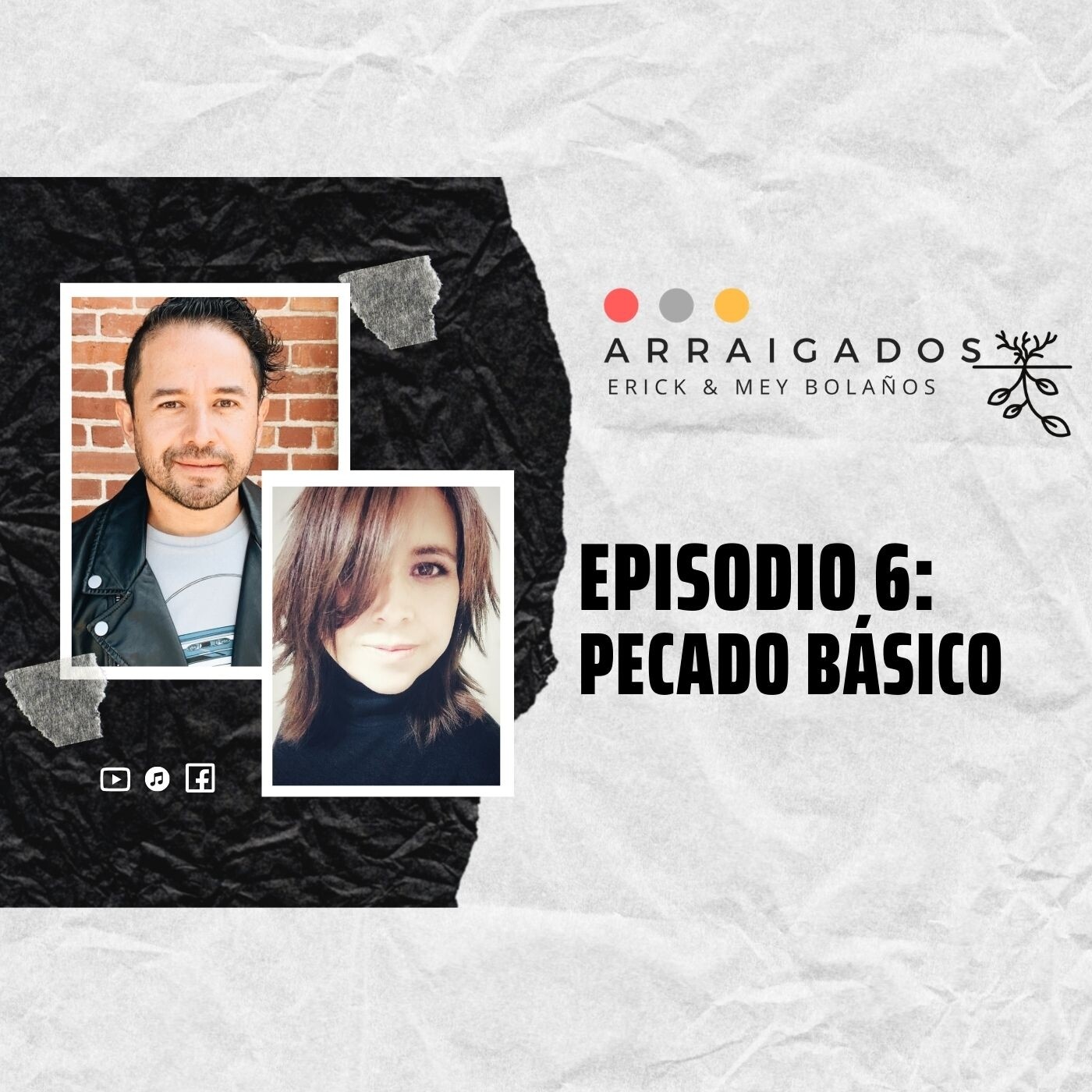 Arraigados