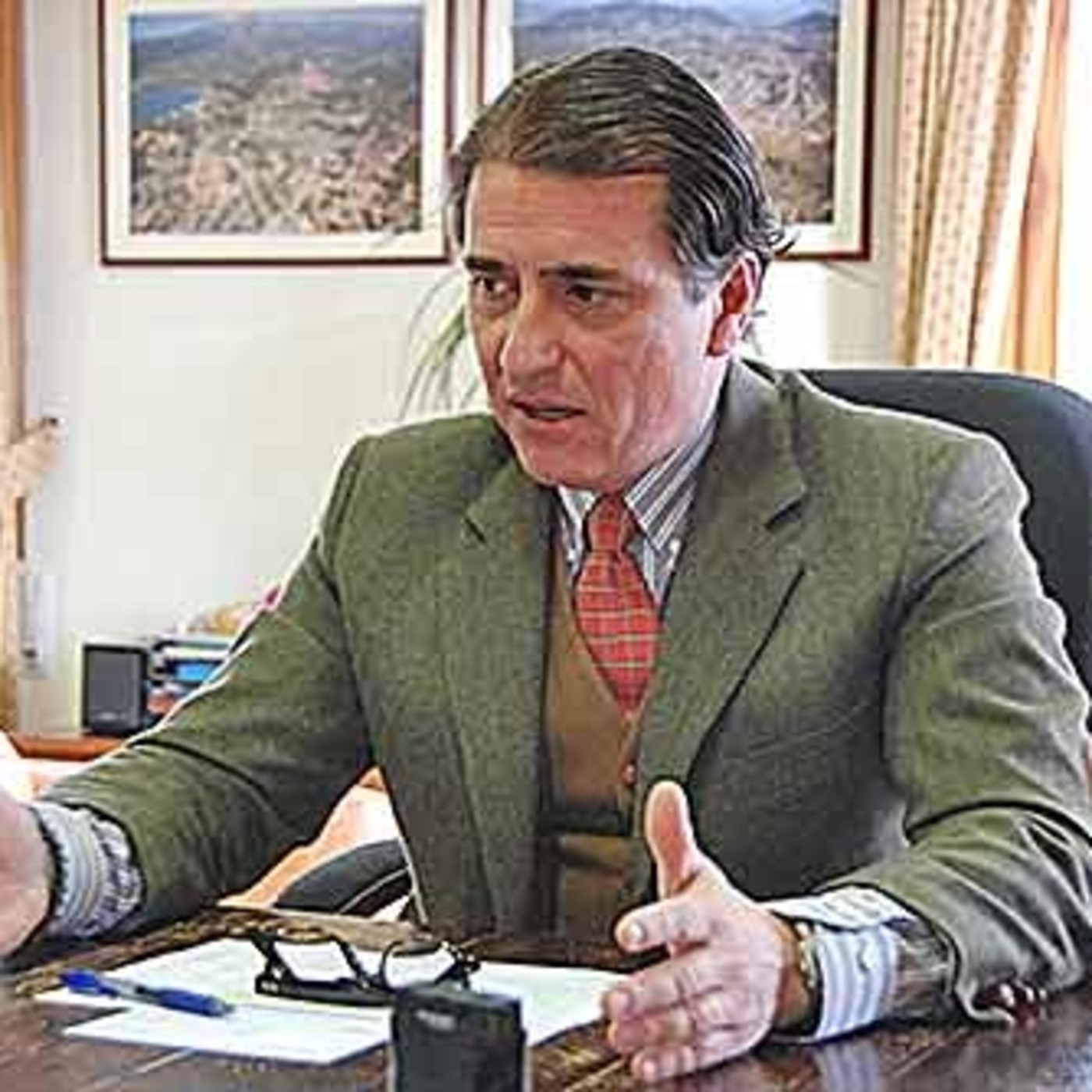 Mediodía COPE de la Sierra