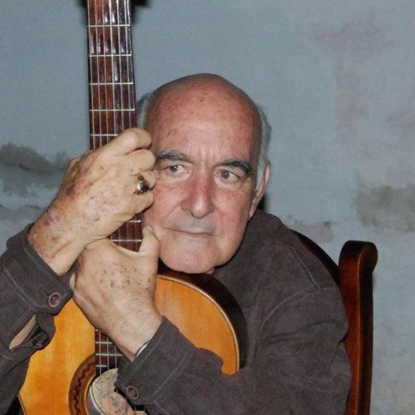 Del campo a la vitrola