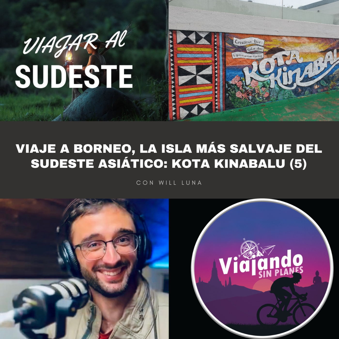 Viajando Sin Planes