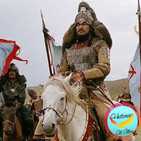 Historias al Alba 39. Gengis Kan