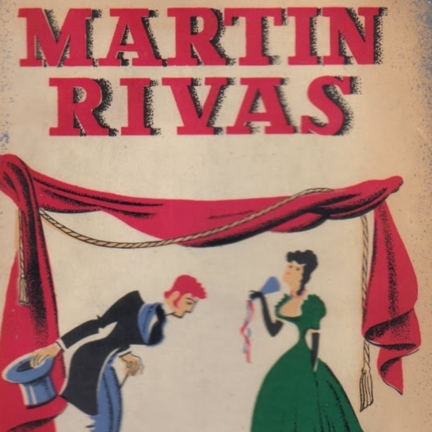 Podcast de Estación de la Palabra