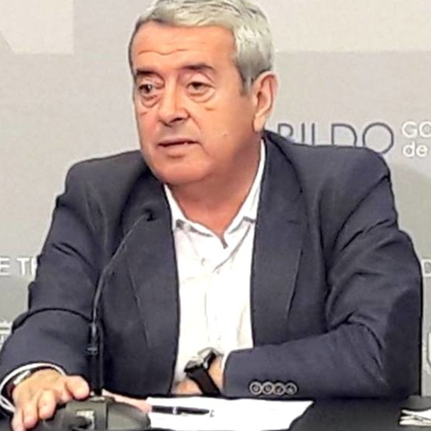 Podcast PSOE CABILDO DE TENERIFE
