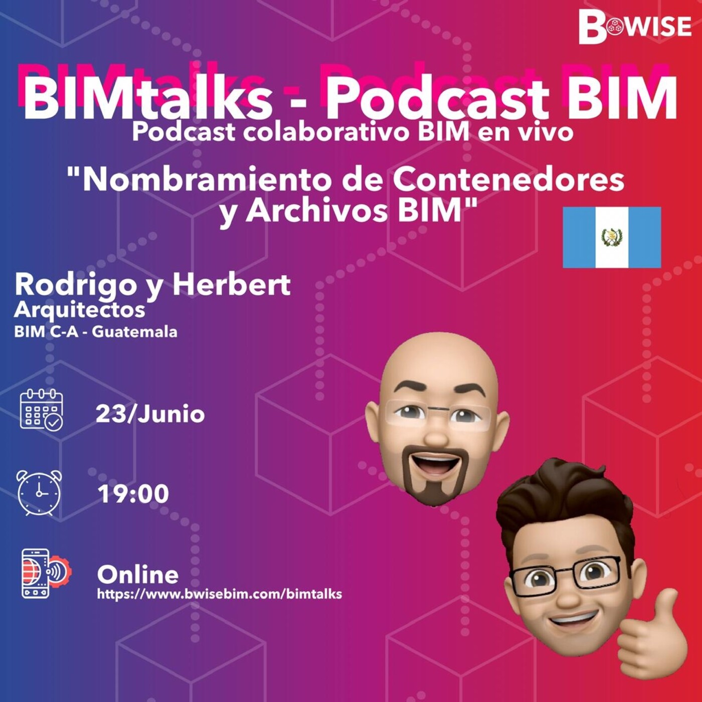 BIMtalks