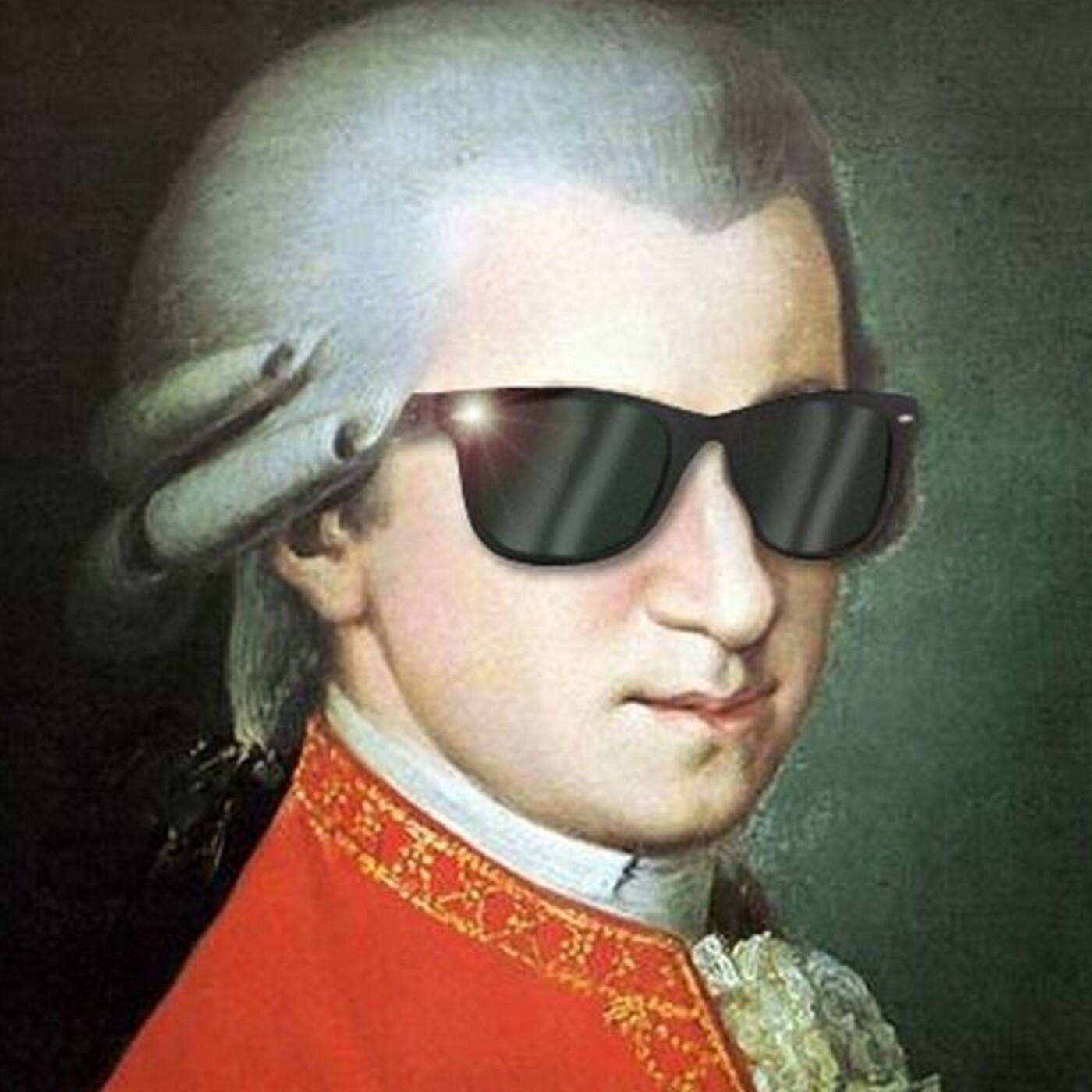 Mozart en La Habana episode artwork